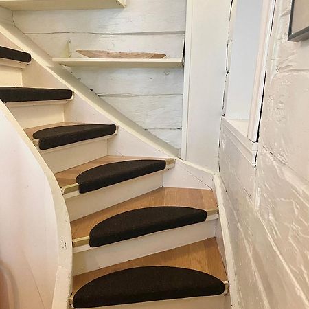 Charming Bergen House, Rare Historic House From 1779, Whole House Lägenhet Exteriör bild