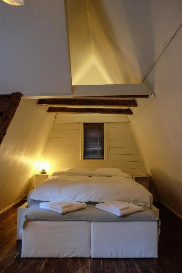 Charming Bergen House, Rare Historic House From 1779, Whole House Lägenhet Exteriör bild
