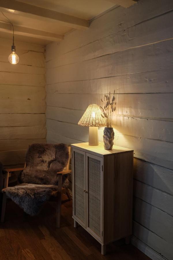 Charming Bergen House, Rare Historic House From 1779, Whole House Lägenhet Exteriör bild