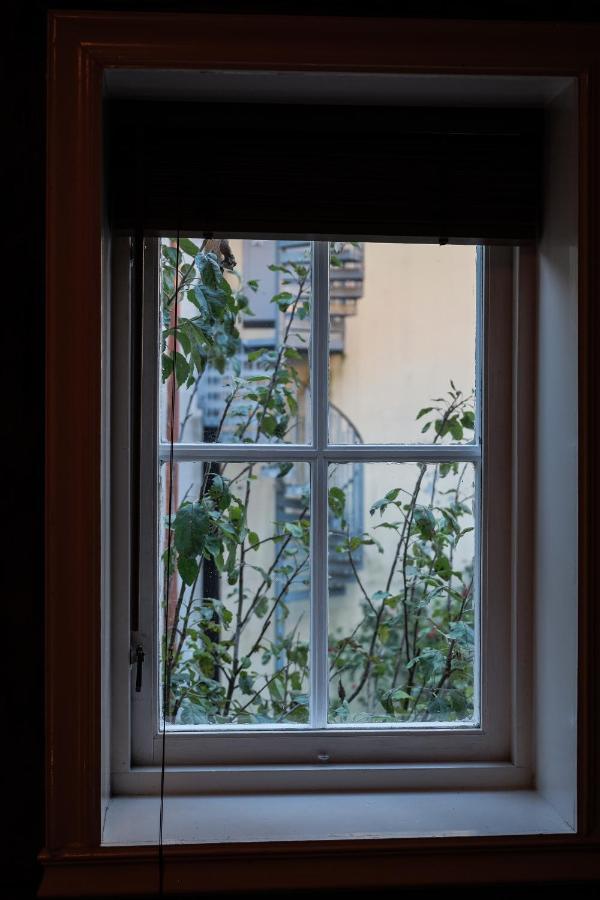 Charming Bergen House, Rare Historic House From 1779, Whole House Lägenhet Exteriör bild