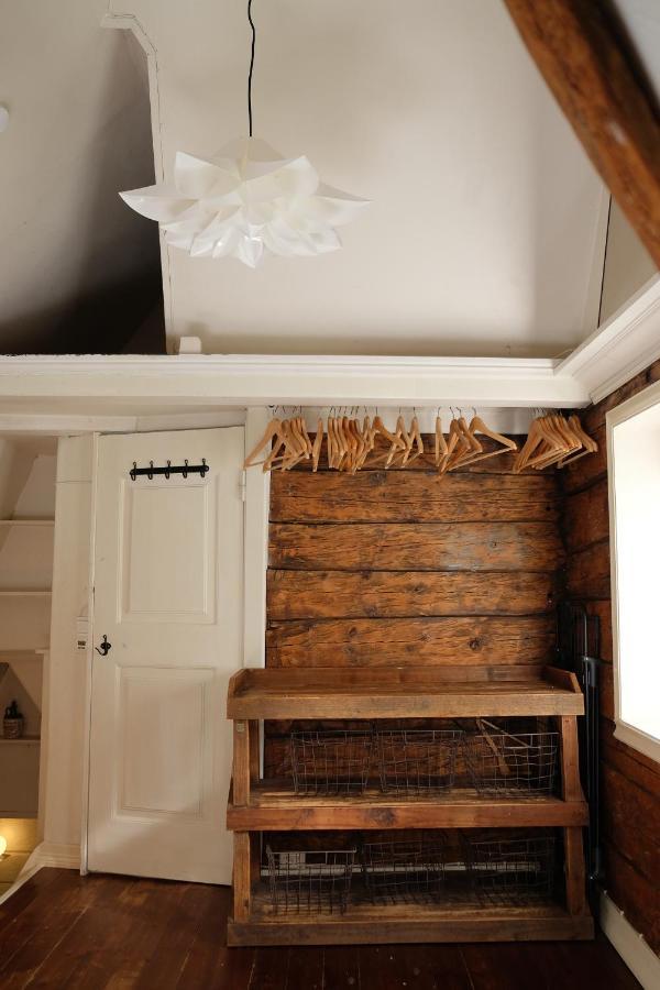 Charming Bergen House, Rare Historic House From 1779, Whole House Lägenhet Exteriör bild