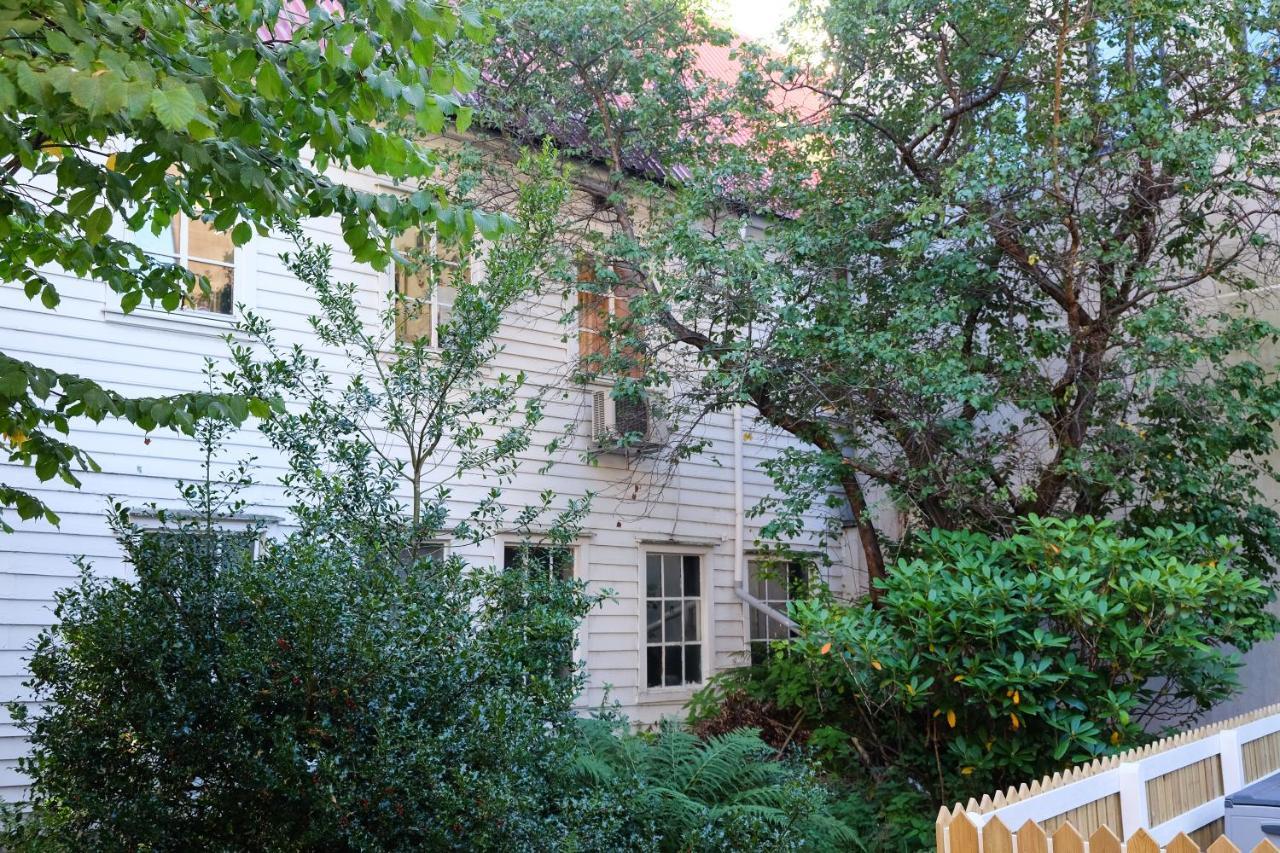 Charming Bergen House, Rare Historic House From 1779, Whole House Lägenhet Exteriör bild